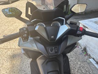 Honda Forza 350 2021 ABS-thumb-11
