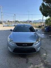 Ford Mondeo 2008 MONDEO 2.0 GHIA