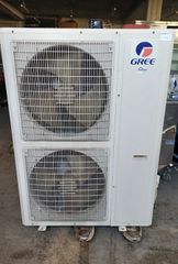 A/C GREE GRO-501HI/3JA-N2 (50.0000 BTU) - INVERTER ΚΑΝΑΛΑΤΟ