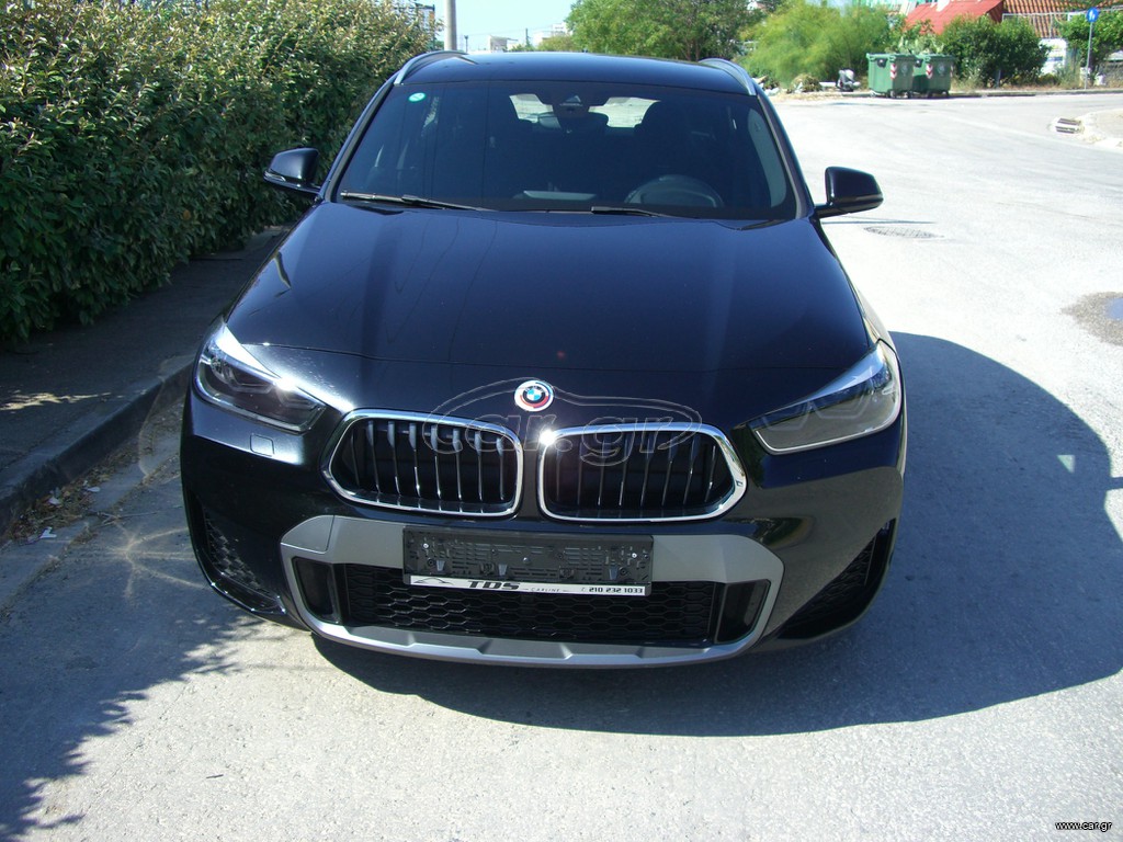 Bmw X2 2023 SDRIVE16D M SPORT STEPTRONIC
