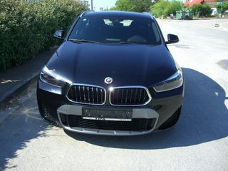Bmw X2 2023 SDRIVE16D M SPORT STEPTRONIC