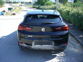 Bmw X2 2023 SDRIVE16D M SPORT STEPTRONIC-thumb-1