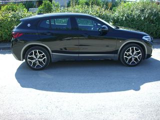 Bmw X2 2023 SDRIVE16D M SPORT STEPTRONIC-thumb-2