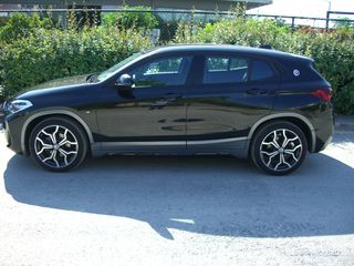 Bmw X2 2023 SDRIVE16D M SPORT STEPTRONIC-thumb-3