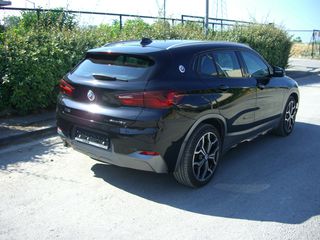 Bmw X2 2023 SDRIVE16D M SPORT STEPTRONIC-thumb-4