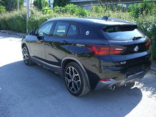Bmw X2 2023 SDRIVE16D M SPORT STEPTRONIC-thumb-5