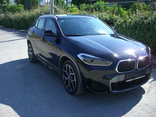 Bmw X2 2023 SDRIVE16D M SPORT STEPTRONIC-thumb-6
