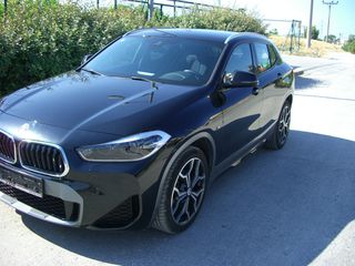 Bmw X2 2023 SDRIVE16D M SPORT STEPTRONIC-thumb-7
