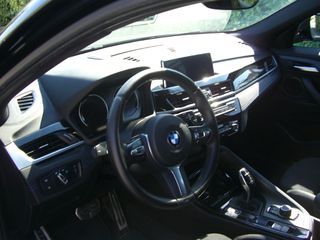 Bmw X2 2023 SDRIVE16D M SPORT STEPTRONIC-thumb-8