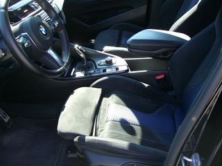 Bmw X2 2023 SDRIVE16D M SPORT STEPTRONIC-thumb-9