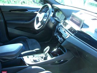 Bmw X2 2023 SDRIVE16D M SPORT STEPTRONIC-thumb-10