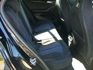 Bmw X2 2023 SDRIVE16D M SPORT STEPTRONIC-thumb-13