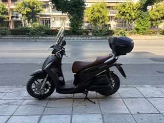 Kymco PEOPLE-S 200i 2024 People 200