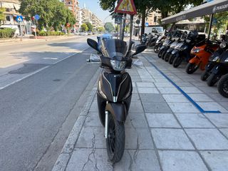 Kymco PEOPLE-S 200i 2024 People 200-thumb-1