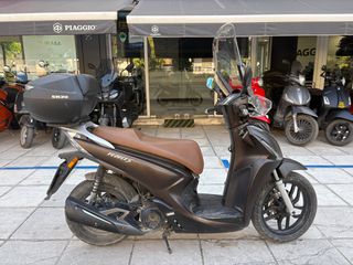 Kymco PEOPLE-S 200i 2024 People 200-thumb-2