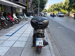 Kymco PEOPLE-S 200i 2024 People 200-thumb-3