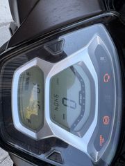Kymco PEOPLE-S 200i 2024 People 200-thumb-4