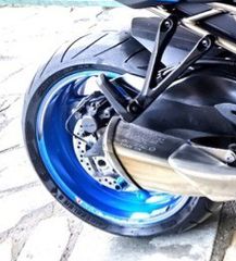 ΕΛΑΣΤΙΚΑ DUNLOP SPORTMAX II