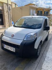 Fiat Fiorino 2017 PROFESSIONAL NATURAL POWER