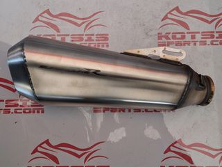 ΠΩΛΕΙΤΑΙ ΓΝΗΣΙΟ ΤΕΛΙΚΟ ΕΞΑΤΜΙΣΗΣ ΓΙΑ KTM 1290 SUPER DUKE R 2020-2023