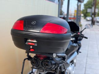 Yamaha FZ6 Fazer 2005 -MOTOSIDIROPOULOS- FAZER 600 2005 ΑΡΙΣΤΟ!-thumb-57