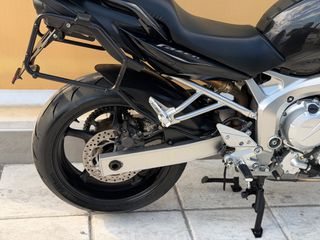 Yamaha FZ6 Fazer 2005 -MOTOSIDIROPOULOS- FAZER 600 2005 ΑΡΙΣΤΟ!-thumb-60