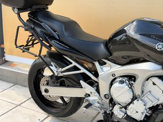 Yamaha FZ6 Fazer 2005 -MOTOSIDIROPOULOS- FAZER 600 2005 ΑΡΙΣΤΟ!-thumb-62