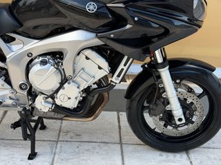 Yamaha FZ6 Fazer 2005 -MOTOSIDIROPOULOS- FAZER 600 2005 ΑΡΙΣΤΟ!-thumb-63