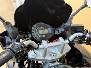 Yamaha FZ6 Fazer 2005 -MOTOSIDIROPOULOS- FAZER 600 2005 ΑΡΙΣΤΟ!-thumb-29