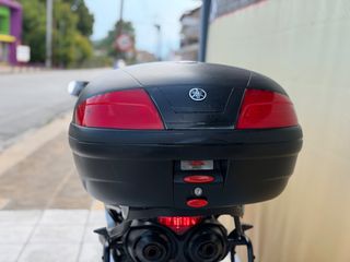 Yamaha FZ6 Fazer 2005 -MOTOSIDIROPOULOS- FAZER 600 2005 ΑΡΙΣΤΟ!-thumb-34