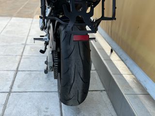 Yamaha FZ6 Fazer 2005 -MOTOSIDIROPOULOS- FAZER 600 2005 ΑΡΙΣΤΟ!-thumb-36
