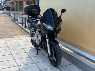 Yamaha FZ6 Fazer 2005 -MOTOSIDIROPOULOS- FAZER 600 2005 ΑΡΙΣΤΟ!-thumb-42