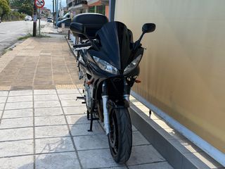 Yamaha FZ6 Fazer 2005 -MOTOSIDIROPOULOS- FAZER 600 2005 ΑΡΙΣΤΟ!-thumb-41