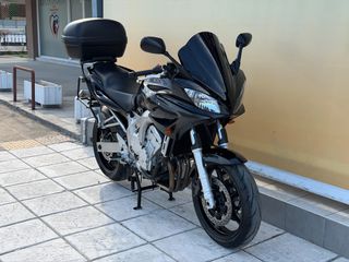 Yamaha FZ6 Fazer 2005 -MOTOSIDIROPOULOS- FAZER 600 2005 ΑΡΙΣΤΟ!-thumb-43