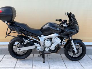 Yamaha FZ6 Fazer 2005 -MOTOSIDIROPOULOS- FAZER 600 2005 ΑΡΙΣΤΟ!-thumb-47