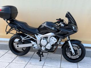 Yamaha FZ6 Fazer 2005 -MOTOSIDIROPOULOS- FAZER 600 2005 ΑΡΙΣΤΟ!-thumb-46