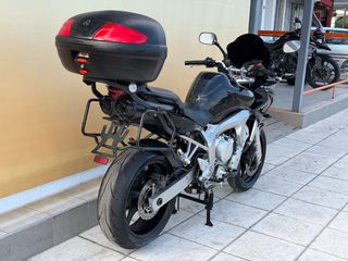 Yamaha FZ6 Fazer 2005 -MOTOSIDIROPOULOS- FAZER 600 2005 ΑΡΙΣΤΟ!-thumb-51