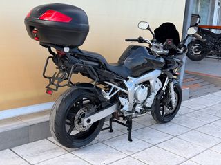 Yamaha FZ6 Fazer 2005 -MOTOSIDIROPOULOS- FAZER 600 2005 ΑΡΙΣΤΟ!-thumb-50