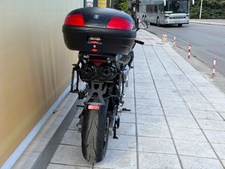 Yamaha FZ6 Fazer 2005 -MOTOSIDIROPOULOS- FAZER 600 2005 ΑΡΙΣΤΟ!-thumb-54