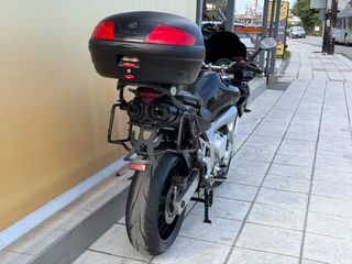 Yamaha FZ6 Fazer 2005 -MOTOSIDIROPOULOS- FAZER 600 2005 ΑΡΙΣΤΟ!-thumb-53