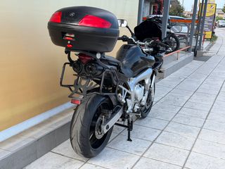 Yamaha FZ6 Fazer 2005 -MOTOSIDIROPOULOS- FAZER 600 2005 ΑΡΙΣΤΟ!-thumb-52