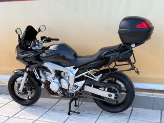 Yamaha FZ6 Fazer 2005 -MOTOSIDIROPOULOS- FAZER 600 2005 ΑΡΙΣΤΟ!-thumb-10