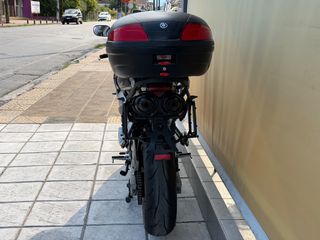 Yamaha FZ6 Fazer 2005 -MOTOSIDIROPOULOS- FAZER 600 2005 ΑΡΙΣΤΟ!-thumb-16