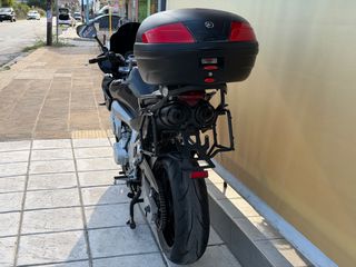 Yamaha FZ6 Fazer 2005 -MOTOSIDIROPOULOS- FAZER 600 2005 ΑΡΙΣΤΟ!-thumb-15