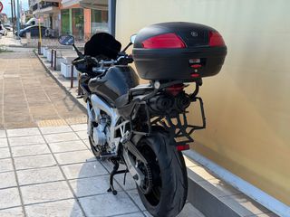 Yamaha FZ6 Fazer 2005 -MOTOSIDIROPOULOS- FAZER 600 2005 ΑΡΙΣΤΟ!-thumb-14