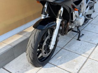 Yamaha FZ6 Fazer 2005 -MOTOSIDIROPOULOS- FAZER 600 2005 ΑΡΙΣΤΟ!-thumb-17