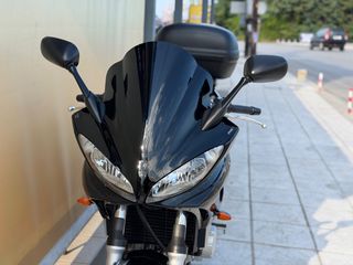 Yamaha FZ6 Fazer 2005 -MOTOSIDIROPOULOS- FAZER 600 2005 ΑΡΙΣΤΟ!-thumb-19