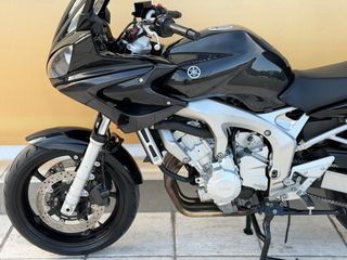 Yamaha FZ6 Fazer 2005 -MOTOSIDIROPOULOS- FAZER 600 2005 ΑΡΙΣΤΟ!-thumb-20