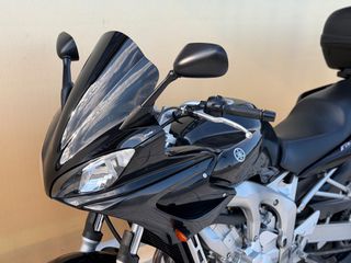 Yamaha FZ6 Fazer 2005 -MOTOSIDIROPOULOS- FAZER 600 2005 ΑΡΙΣΤΟ!-thumb-22