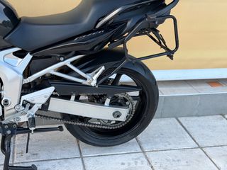 Yamaha FZ6 Fazer 2005 -MOTOSIDIROPOULOS- FAZER 600 2005 ΑΡΙΣΤΟ!-thumb-23